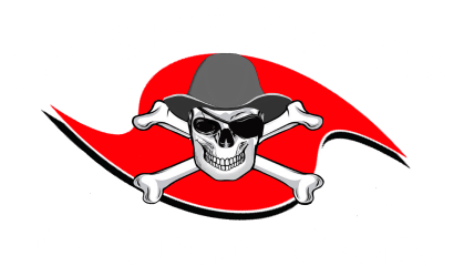 Stormy Pirates