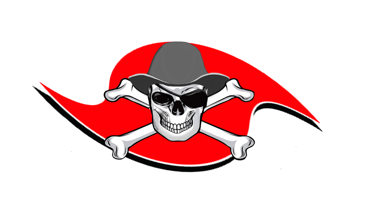 Stormy Pirates