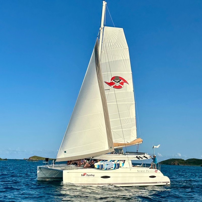 a large ship in a body of water