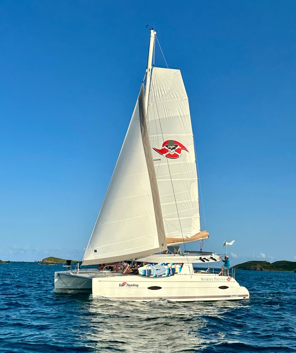 a large ship in a body of water