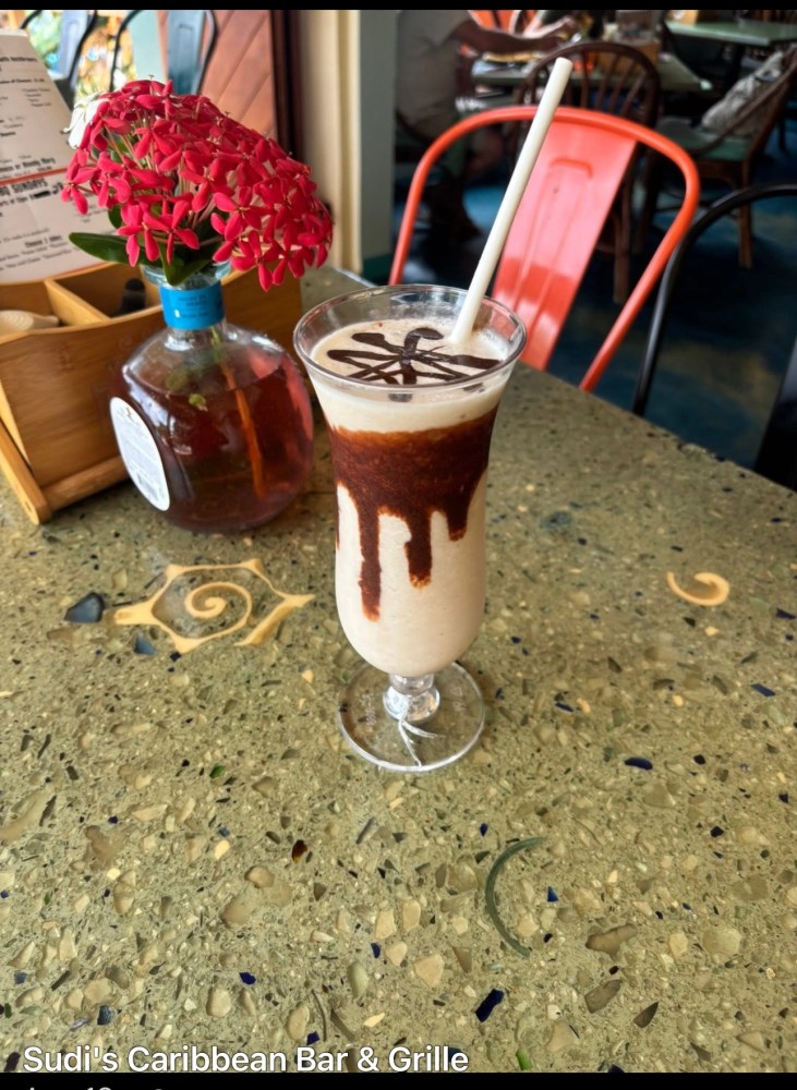 Bushwacker from Sudi's